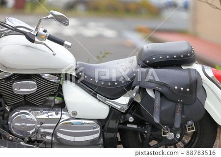 American motorcycle image 88783516