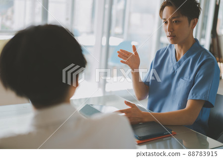 醫療保健專業護理會議 88783915