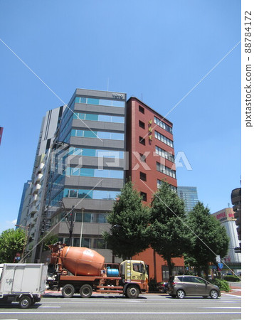 須田町三丁目附近 須田町三丁目附近 88784172