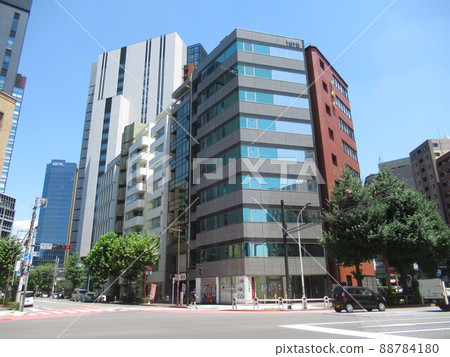 須田町三丁目附近 88784180