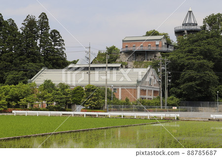 Power Station Museum 88785687