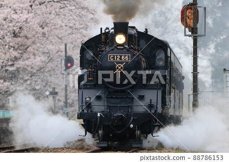 Spring Moka railway SL 88786153