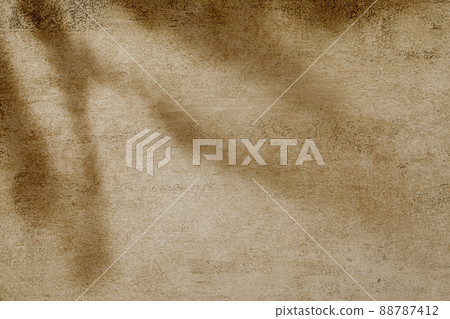 Simply natural background texture. Brown concrete wall pattern Simply natural background texture. Brown concrete wall pattern 88787412