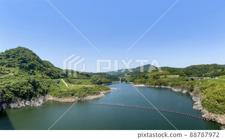 Nanase Dam 88787972