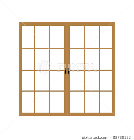 推拉門 推拉門 88788152