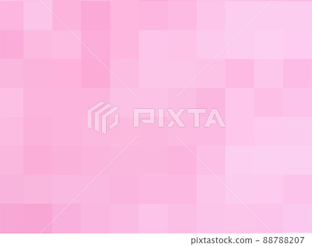 Pink background. Texture from soft pink squares for branding, calendar, card, banner, cover, website. Abstract art pattern of square pixels. A backing of mosaic light purple squares, space for your Pink background. Texture from soft pink squares for branding, calendar, card, banner, cover, website. Abstract art pattern of square pixels. A backing of mosaic light purple squares, space for your 88788207