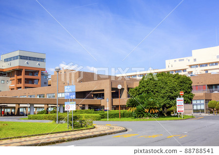 大分大學醫院 88788541