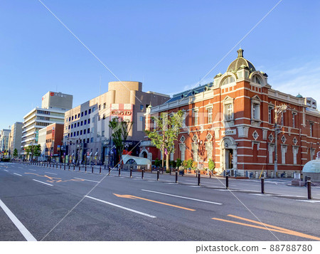 紅磚建築 紅磚建築 88788780