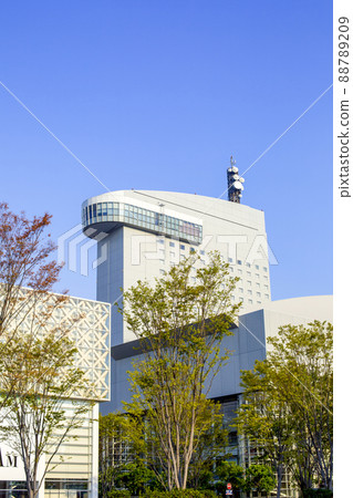 Oasis Tower 88789209