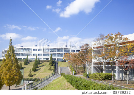 Oita Prefectural Nursing Science University 88789222
