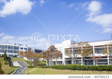Oita Prefectural Nursing Science University 88789223