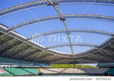 Oita Dome Oita Dome 88789283