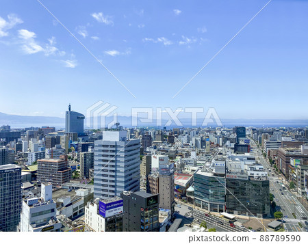 Oita city 88789590