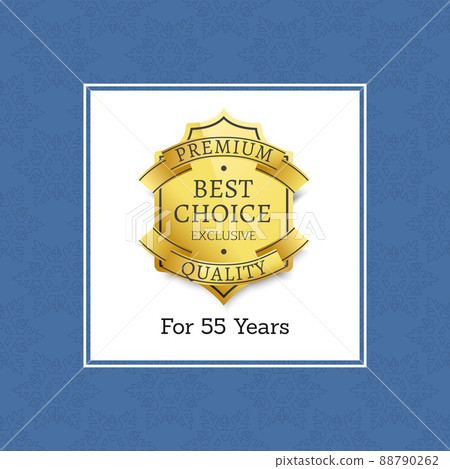 Best Choice Exclusive Premium Quality Golden Label 88790262