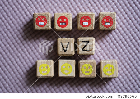 Military Russian aggression and Z V symbols against Ukraine 88790569