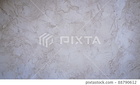 White polished plaster. Plaster and Wall finishes. Polished Plaster - Suede with large open pearl pattern. 88790612