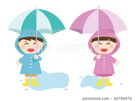 雨季 雨季 88790978