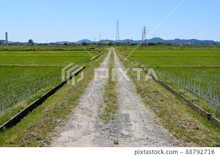 農場公路和鄉村 農場公路和鄉村 88792716