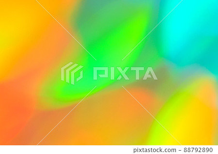 從紅色漸變到淺藍色 2 88792890