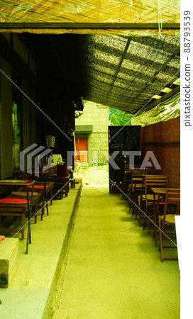Japan outdoors 88793539