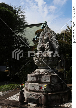 Mizuko Jizo Mizuko Jizo 88794240