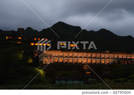 Yinyang Sea, Taikin Bronze Factory 88795600