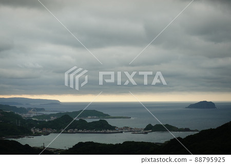 Yinyang Sea, Taikin Bronze Factory 88795925