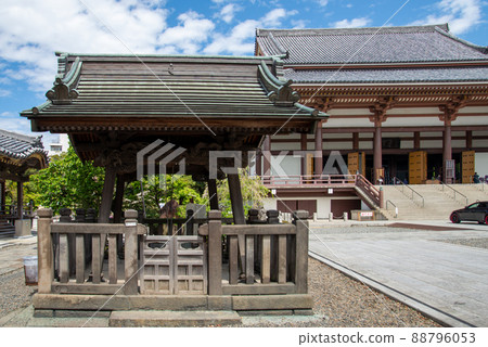 Around Daishi Ekimae 88796053