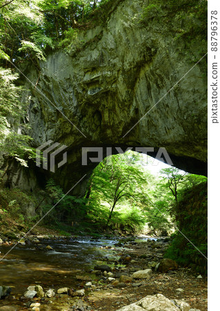 帝國峽谷的Majibashi 88796378