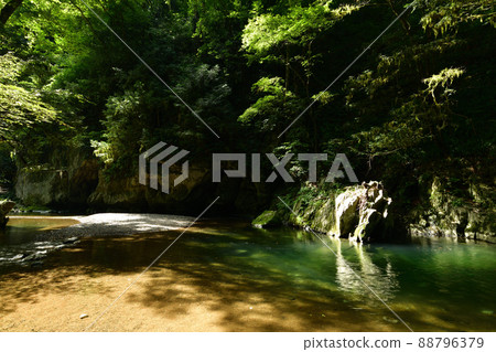 From Taishakukyo 88796379