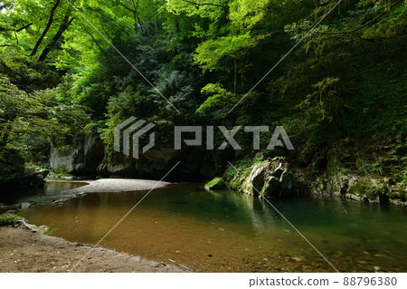 From Taishakukyo 88796380