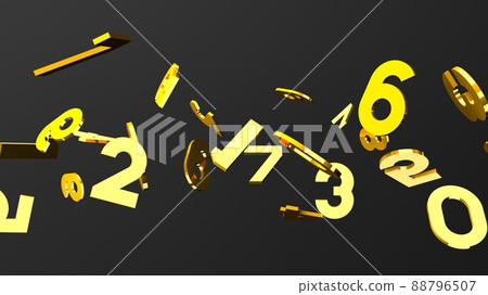 digit, number, numeral 88796507