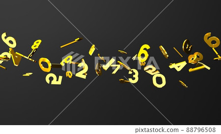 digit, number, numeral 88796508