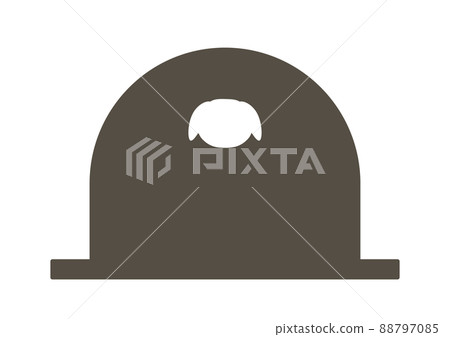 狗墳墓圖標說明 狗墳墓圖標說明 88797085
