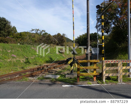 Isumi Railway Kominato Tetsudo Local Line Isumi Railway Kominato Tetsudo Local Line 88797229