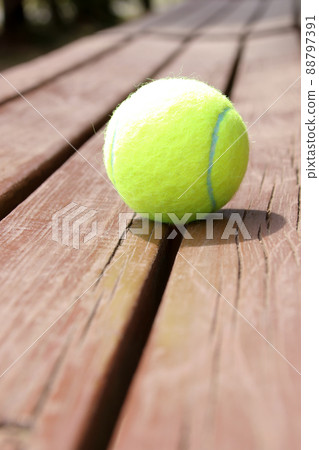 Tennis ball, ball, sport, tennis, ball game, ball, exercise, ball, court, match, hobby Tennis ball, ball, sport, tennis, ball game, ball, exercise, ball, court, match, hobby 88797391