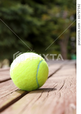 Tennis ball, ball, sport, tennis, ball game, ball, exercise, ball, court, match, hobby Tennis ball, ball, sport, tennis, ball game, ball, exercise, ball, court, match, hobby 88797392