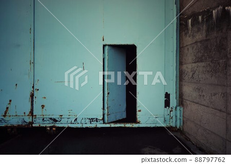 Nuclear shelter 88797762