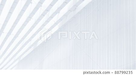 White building partial line texture texture background 88799235
