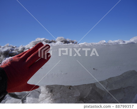 上帝走路 88799357