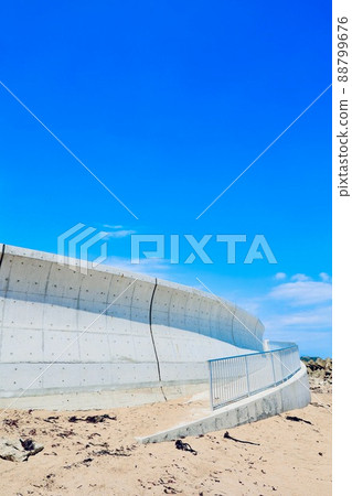 breakwater 88799676