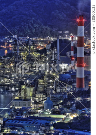 Tsukumi工廠夜視圖 88800132