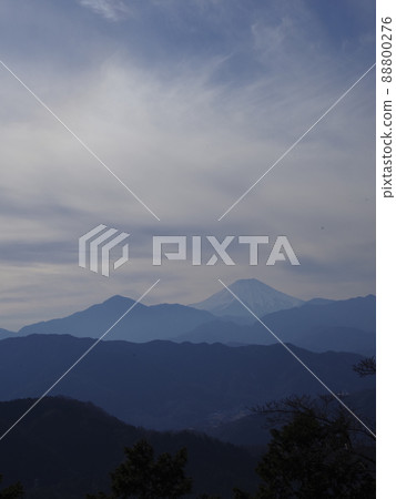 Mount Takao Mount Takao 88800276