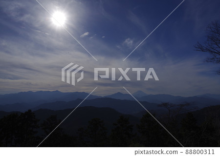 高尾山 高尾山 88800311