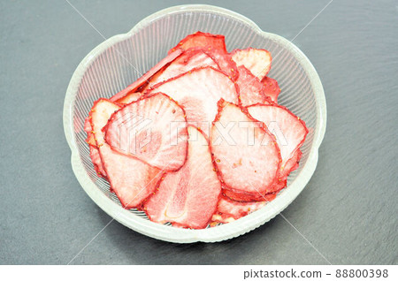 草莓片 草莓片 88800398