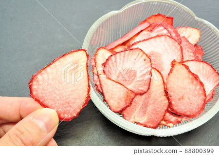 草莓片 草莓片 88800399