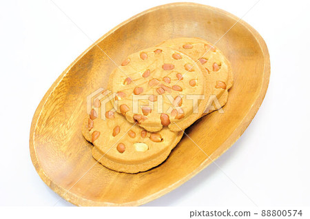 花生南部仙貝 花生南部仙貝 88800574