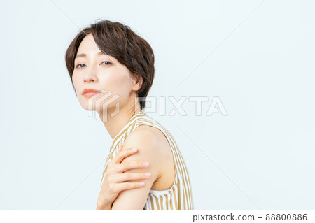 中年女性的美麗 中年女性的美麗 88800886