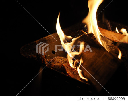 Bonfire image Bonfire image 88800909