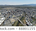 Urban area 1 in Sanda City, Hyogo Prefecture 88801155